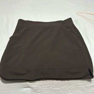 32 degrees skirt with shorts